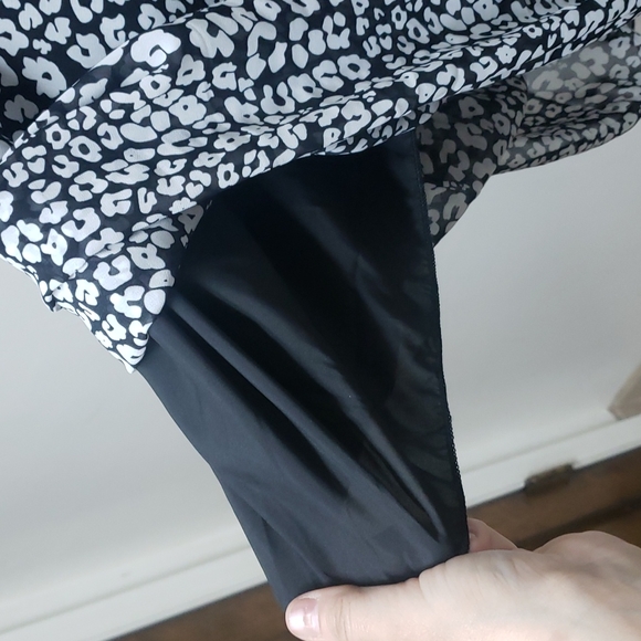 ❤HOST PICK❤NEW! Floral Wrap V neck Hem Aline Bohemian Dress - Picture 11 of 11